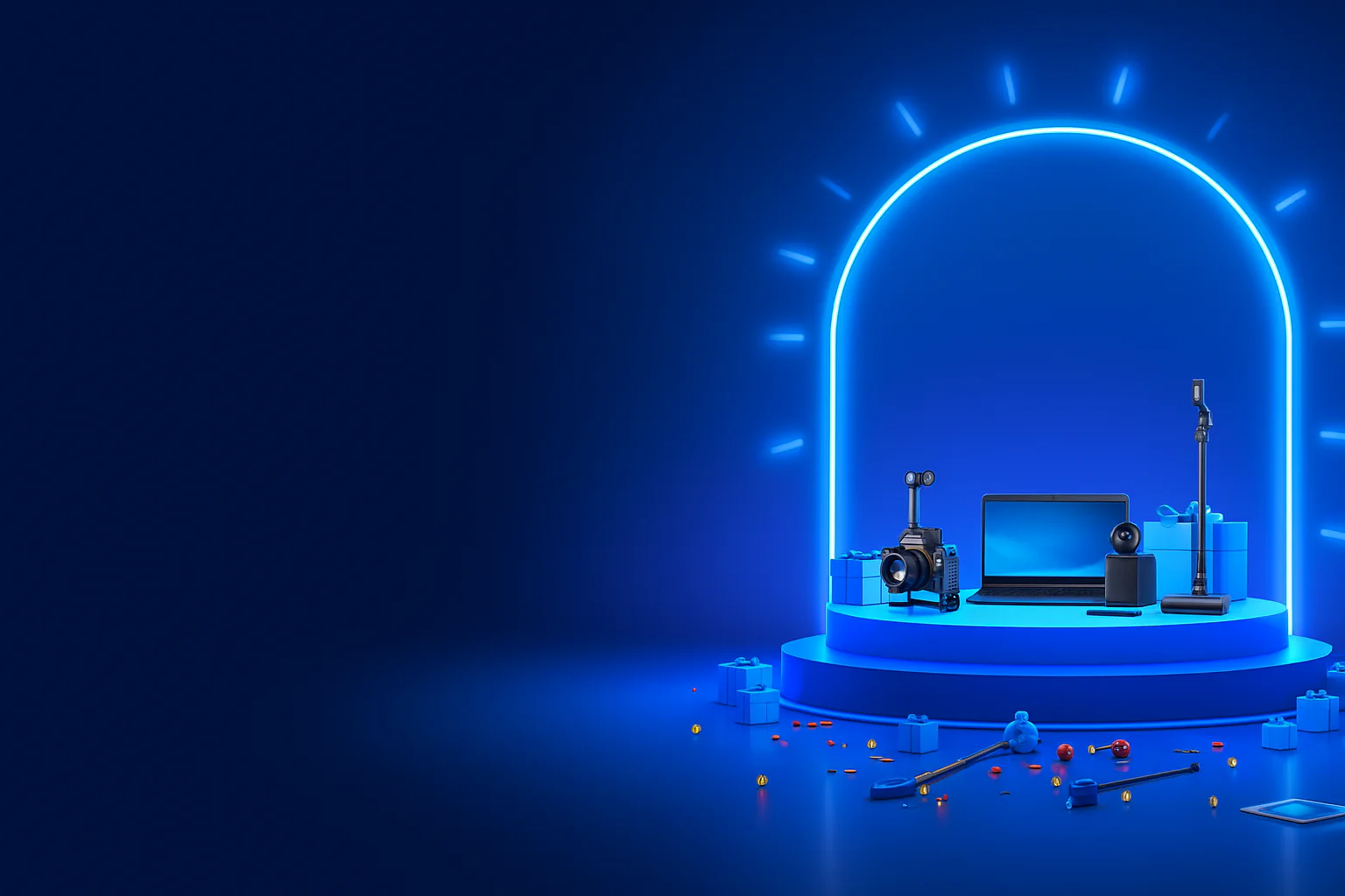 Innovation Meets Your Everyday Life